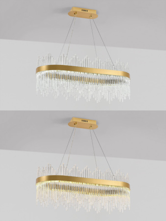 Люстры подвесные — Подвесная люстра Natali Kovaltseva LED LAMPS 81264 купить в  Люстры подвесные — Подвесная люстра Natali Kovaltseva LED LAMPS 81264 купить в