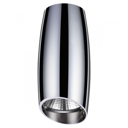 Накладные точечные светильники — Накладной светильник Novotech 358365 купить в 