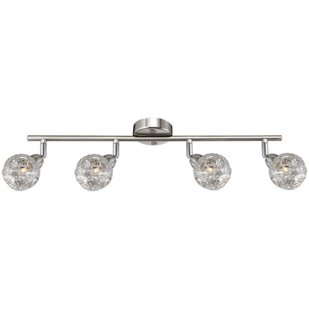 Споты — Спот Globo 5669-4 купить в 