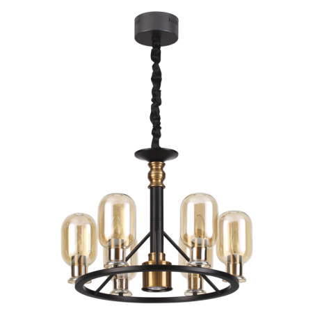 Люстры подвесные — Подвесная люстра Odeon Light 4700/6 купить в 