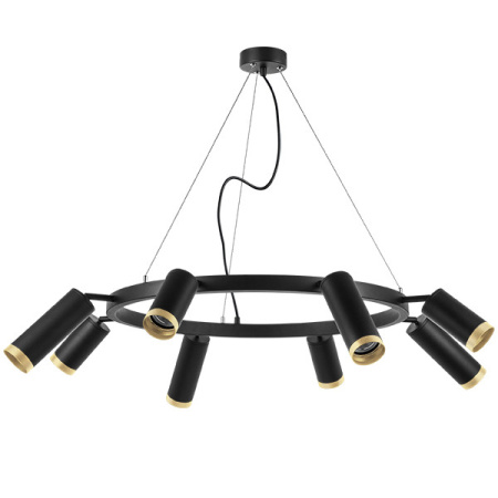 Люстры подвесные — Подвесная люстра Lightstar LR01837487440 купить в 