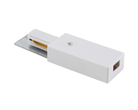 Подводы питания — Подвод питания Crystal Lux CLT 0.210 01 WH купить в 