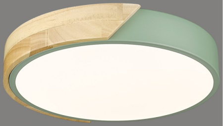 Накладные светильники — Накладной светильник VELANTE 445-407-01 купить в 