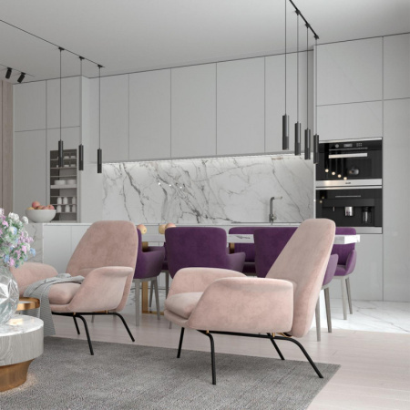 Трековые светильники — Светильник на шине Novotech 370769 купить в 