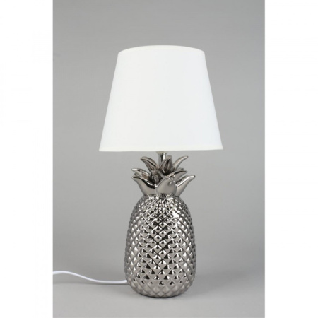 Настольные лампы — Настольная лампа Omnilux OML-19704-01 купить в 