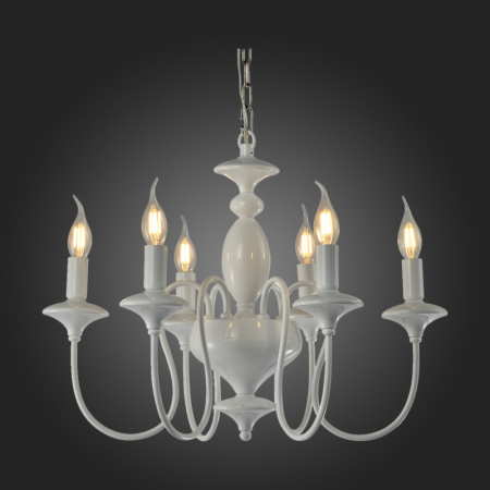 Люстры подвесные — Подвесная люстра ST-Luce SL1109.503.06 купить в  Люстры подвесные — Подвесная люстра ST-Luce SL1109.503.06 купить в