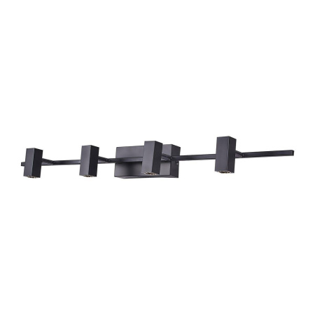 Споты — Светодиодный спот Moderli Right V5041-4WL купить в  Споты — Светодиодный спот Moderli Right V5041-4WL купить в