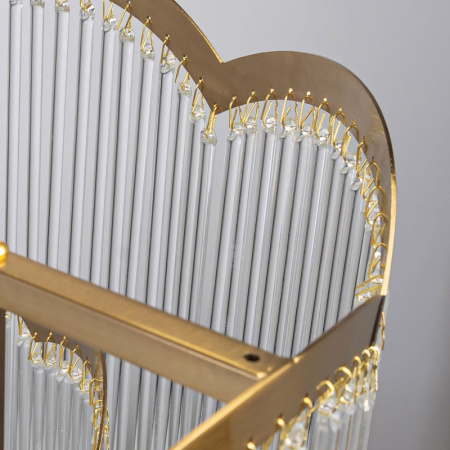 Люстры на штанге — Люстра на штанге MW-Light 443011006 купить в 