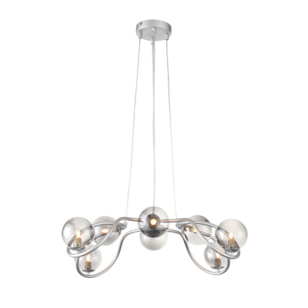 Люстры подвесные — Подвесная люстра ST-Luce SL1502.103.08 купить в  Люстры подвесные — Подвесная люстра ST-Luce SL1502.103.08 купить в