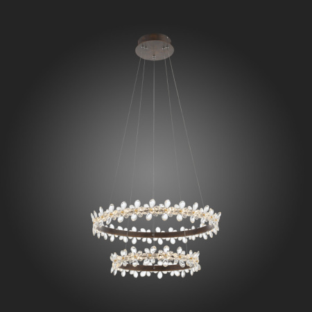 Люстры каскадные — Каскадная люстра ST-Luce SL408.303.02 купить в  Люстры каскадные — Каскадная люстра ST-Luce SL408.303.02 купить в