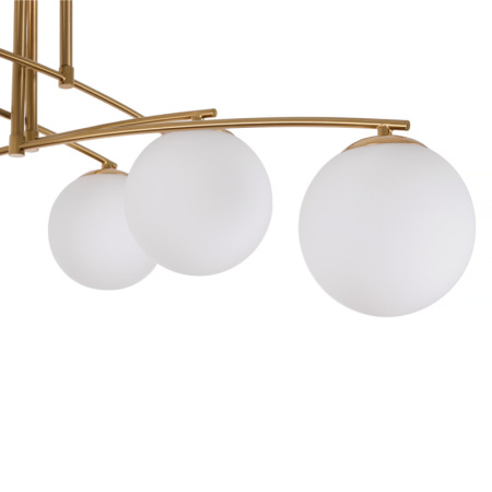 Люстры на штанге — Люстра на штанге MyFar MR1941-8C купить в  Люстры на штанге — Люстра на штанге MyFar MR1941-8C купить в