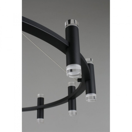 Люстры подвесные — Подвесная люстра APLOYT APL.037.03.120 купить в 