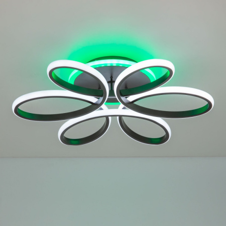 Накладные светильники — Накладной светильник Citilux CL233A170E купить в 