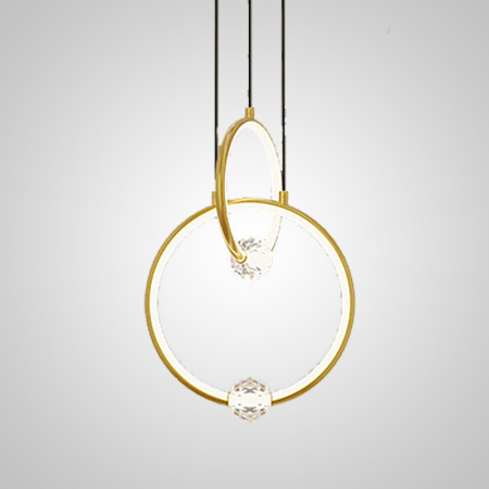 Подвесные светильники — Подвесной светильник ImperiumLoft 186734-23 купить в 