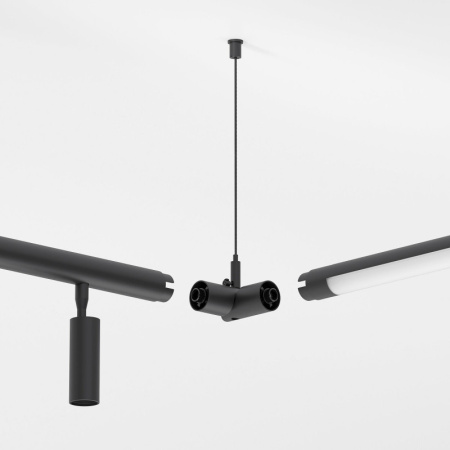 Подвесные комплекты — Подвесной комплект Elektrostandard 85188/00 купить в 