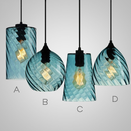 Подвесные светильники — Подвесной светильник ImperiumLoft 219460-26 купить в 