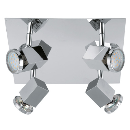 Споты — Спот EGLO 93324 купить в  Споты — Спот EGLO 93324 купить в