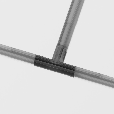 Коннекторы — Коннектор Maytoni Technical TRA010CT-42B купить в 