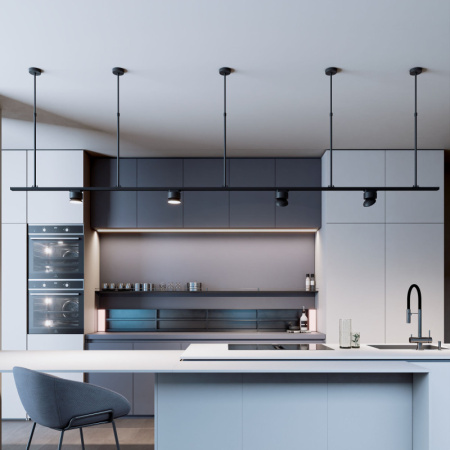 Стойки — Стойка Elektrostandard 85136/00 купить в 