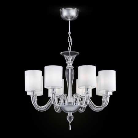 Люстры подвесные — Подвесная люстра Maytoni DIA012PL-08TR купить в 