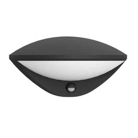 Уличные настенные светильники — Светильник настенный EGLO 97312 купить в 