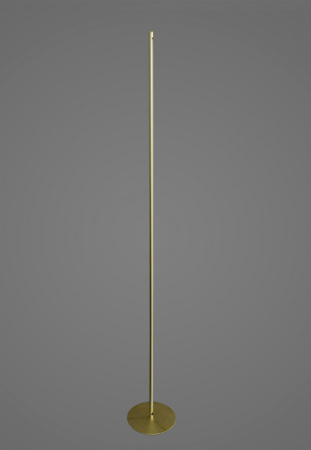 Торшеры и напольные светильники — Торшер Crystal Lux CLT 035PT1600 GO купить в 