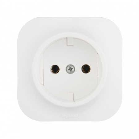 Розетки — Розетка Legrand 782210 купить в 