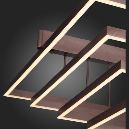 Накладные светильники — Накладной светильник ST-Luce SL945.402.04 купить в 