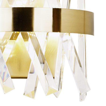 Настенные бра — Бра Natali Kovaltseva LED LAMPS 81102/1W купить в  Настенные бра — Бра Natali Kovaltseva LED LAMPS 81102/1W купить в