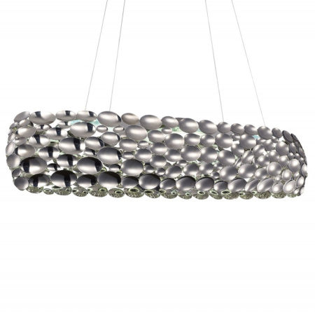 Люстры подвесные — Подвесная люстра Crystal Lux GRANADA SP10 купить в 