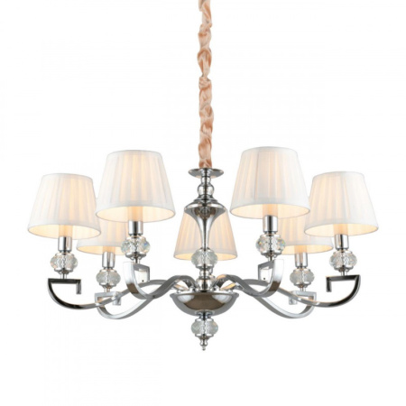 Люстры подвесные — Подвесная люстра Omnilux OML-72403-07 купить в 