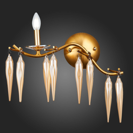 Настенные бра — Бра ST-Luce SL1653.201.01 купить в 