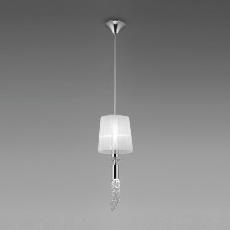 Подвесные светильники — Подвесной светильник Mantra 3861 купить в 