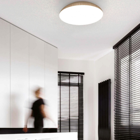 Накладные светильники — Накладной светильник Mantra 8136 купить в 