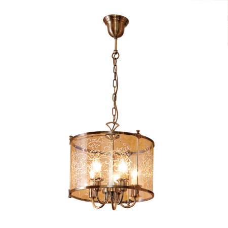 Подвесные светильники — Подвесной светильник Citilux CL408153 купить в 