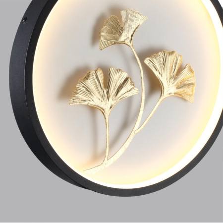 Настенные бра — Бра Odeon Light 6682/12WL купить в 