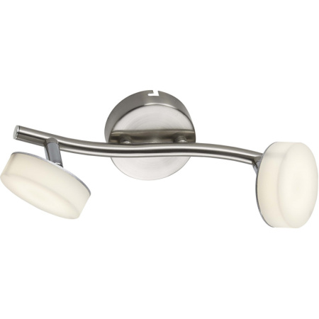 Споты — Спот TOPLIGHT TL1237Y-02SN купить в  Споты — Спот TOPLIGHT TL1237Y-02SN купить в