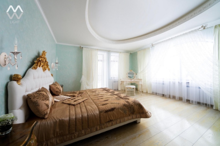 Настенные бра — Бра MW-Light 301024501 купить в 