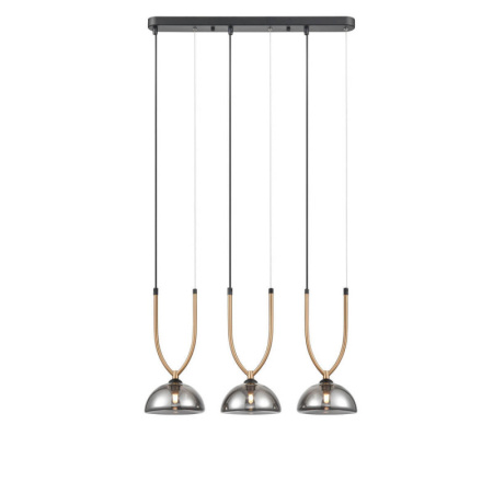 Подвесные светильники — Подвесной светильник Vele Luce VL5434P03 купить в 