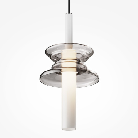 Подвесные светильники — Подвесной светильник Maytoni MOD255PL-01B4 купить в 