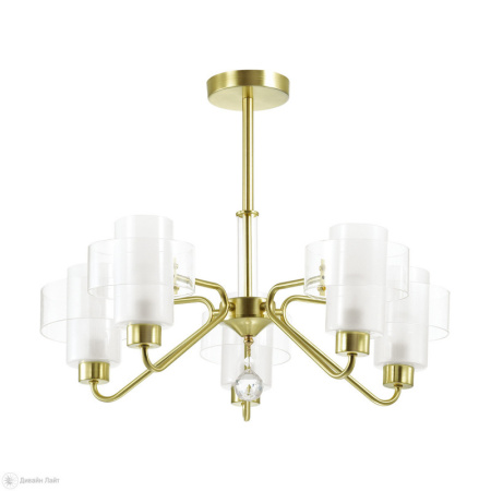 Люстры на штанге — Люстра на штанге LUMION 3705/5C купить в 