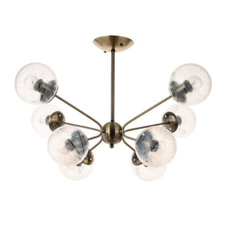 Люстры на штанге — Люстра на штанге ARTE Lamp A4164PL-8AB купить в  Люстры на штанге — Люстра на штанге ARTE Lamp A4164PL-8AB купить в