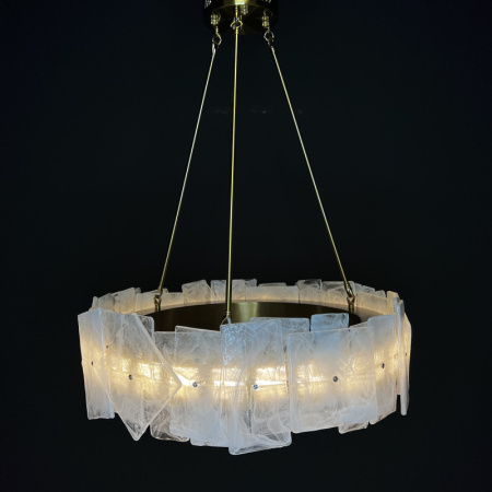 Люстры подвесные — Подвесная люстра ImperiumLoft 123395-22 купить в 