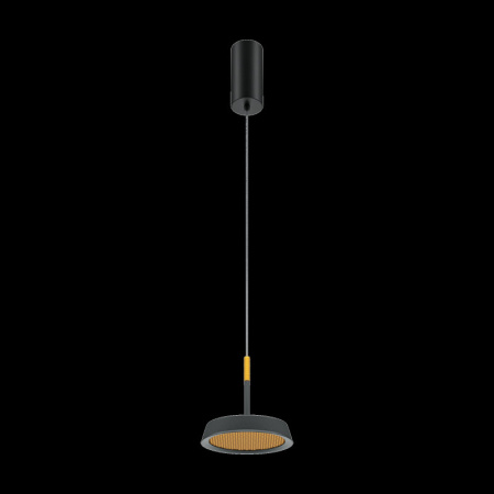 Подвесные светильники — Подвесной светильник Maytoni MOD041PL-L15GB3K купить в 