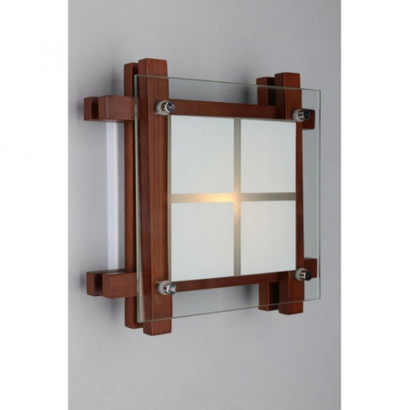 Настенные бра — Бра Omnilux OML-40527-01 купить в 