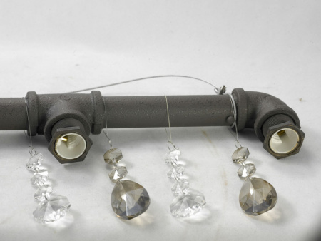 Люстры подвесные — Подвесная люстра Lussole LSP-9375 купить в 