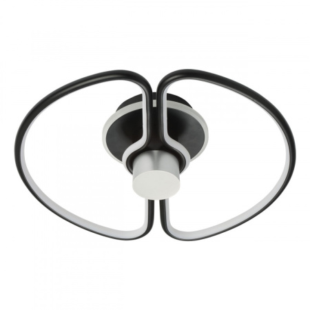 Люстры накладные — Накладная люстра DeMarkt 312012601 купить в 