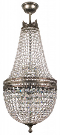 Люстры на штанге — Люстра на штанге Kutek ARE-PL-8(N)300 купить в 