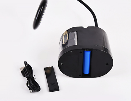 Настольные лампы — Настольная лампа Ambrella Light DE562 купить в 