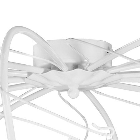 Люстры накладные — Накладная люстра Lightstar 711120 купить в 